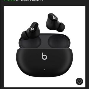 Beats Pro wireless